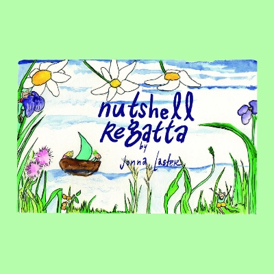 Nutshell Regatta