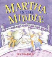 Martha In The Middle