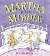 Martha In The Middle