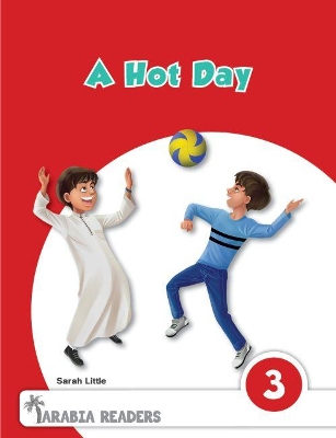 A Hot Day