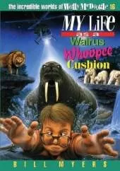 My Life as a Walrus Whoopee Cushion