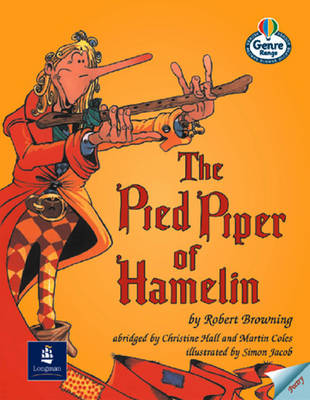 Pied Piper Genre Independent Access