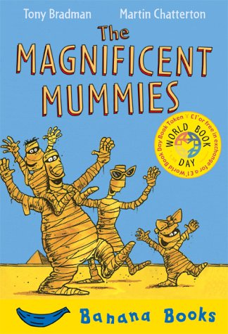 The Magnificent Mummies