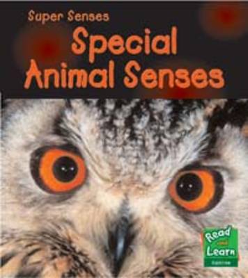 Animal Senses