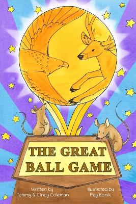 The Great Ball Game