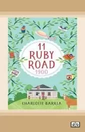 11 Ruby Road: 1900