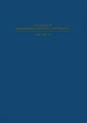 Glycolipids, Glycoproteins and Mucopolysaccharides of the Nervous System: Proceedings of the International Symposium on Glycolipids, Glycoproteins, and Mucopolysaccharides of the Nervous System: Chemical and Metabolic Correlations (Satellite Symposium of 