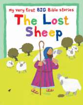 The Lost Sheep