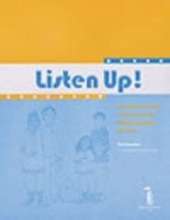 Listen Up!: The Children's Charter - Helping Looked After Children Understand Their Rights
