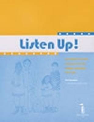 Listen Up!: The Children's Charter - Helping Looked After Children Understand Their Rights