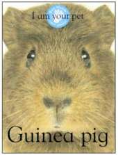 I am Your Pet Guinea Pig