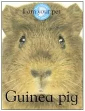 I am Your Pet Guinea Pig