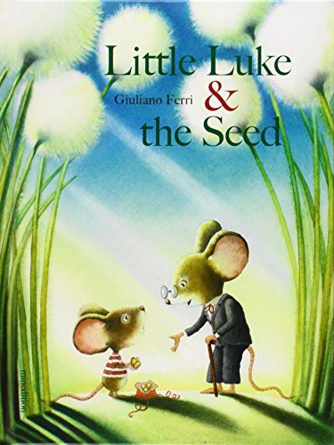 Little Luke and the Seed