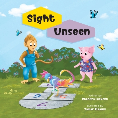 Sight Unseen