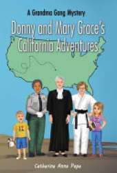 Donny and Mary Grace's California Adventures