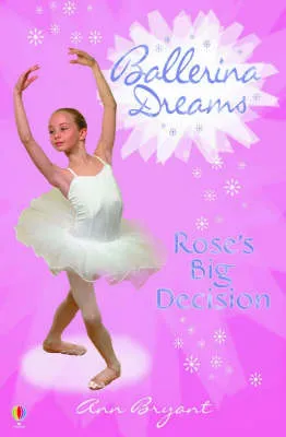 Rose's Big Decision