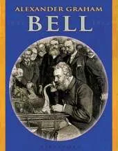 Lifetimes: A G Bell
