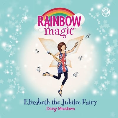 Elizabeth the Jubilee Fairy: Special