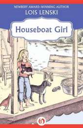 Houseboat Girl