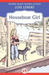 Houseboat Girl