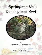 Springtime On Donnington's Reef