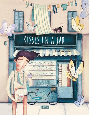 Kisses in a Jar