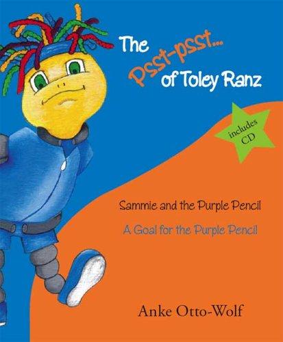 Sammie and the Purple Pencil: A Goal for the Purple Pencil