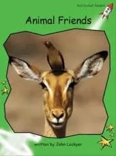 Animal Friends