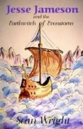 Jesse Jameson and the Earthwitch of Evenstorm