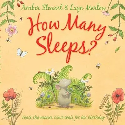 How Many Sleeps