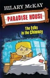 Echo In The Chimney: Book 3