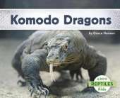 Komodo Dragons