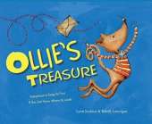 Ollie's Treasure: Happiness is Easy to Find if You Just Know Where to Look!