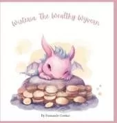 Wisteria, The wealthy wyverin