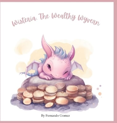 Wisteria, The wealthy wyverin