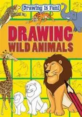 Drawing Wild Animals