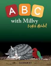 ABC with Millvy English Alphabet