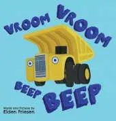 Vroom Vroom Beep Beep