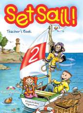 Set Sail!