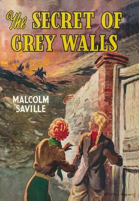 The Secret of Grey Walls