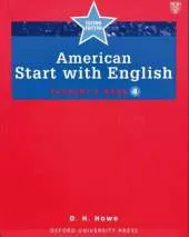 American Start with English