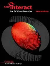 SMP Interact for GCSE Mathematics - Intermediate