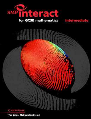 SMP Interact for GCSE Mathematics - Intermediate