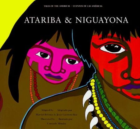 Atariba and Niguayona