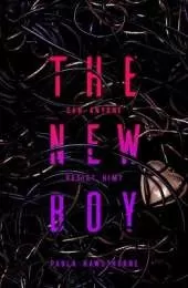 THE NEW BOY