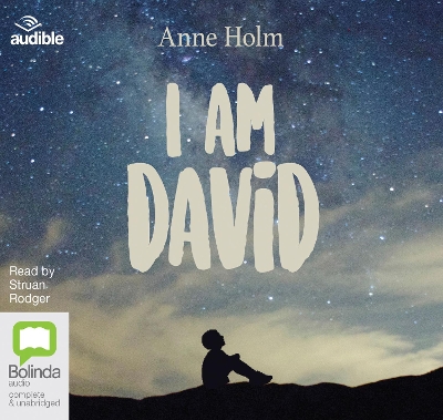 I Am David