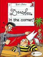 Ducoboo Vol.2: in the Corner!