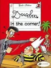 Ducoboo Vol.2: in the Corner!