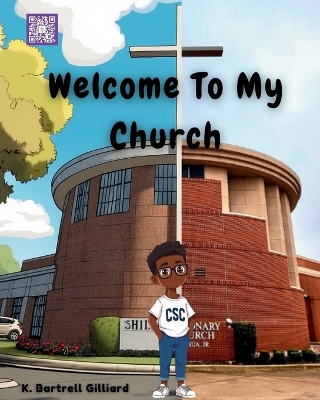 Welcome To My Church