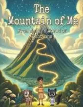 Marky's World of Emotions - The Mountain of Me